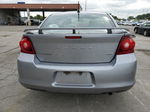 2014 Dodge Avenger Sxt Серебряный vin: 1C3CDZCB0EN235189