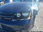 2014 Dodge Avenger Sxt Blue vin: 1C3CDZCB1EN129592