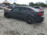 2014 Dodge Avenger Sxt Black vin: 1C3CDZCB1EN163841