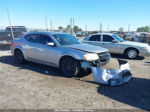 2014 Dodge Avenger Sxt Silver vin: 1C3CDZCB2EN203991