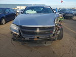 2014 Dodge Avenger Sxt Gray vin: 1C3CDZCB3EN136706