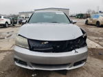 2014 Dodge Avenger Sxt Gray vin: 1C3CDZCB6EN203833