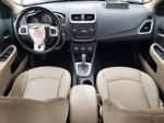 2014 Dodge Avenger Sxt Темно-бордовый vin: 1C3CDZCB6EN233219