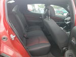 2014 Dodge Avenger Sxt Red vin: 1C3CDZCG0EN219179