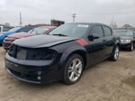 2014 Dodge Avenger Sxt Черный vin: 1C3CDZCG2EN173970