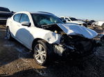 2014 Dodge Avenger Sxt White vin: 1C3CDZCG5EN187992