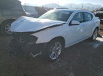 2014 Dodge Avenger Sxt Белый vin: 1C3CDZCG5EN187992