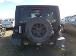 2014 Jeep Wrangler Sport Black vin: 1C4AJWAG0EL290469