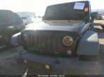 2014 Jeep Wrangler Sport Black vin: 1C4AJWAG1EL105328