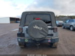 2014 Jeep Wrangler Sport Серебряный vin: 1C4AJWAG4EL321156