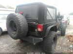 2014 Jeep Wrangler Sport Black vin: 1C4AJWAG5EL192411