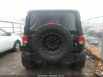 2014 Jeep Wrangler Sport Black vin: 1C4AJWAG5EL192411