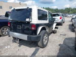 2014 Jeep Wrangler Sahara Черный vin: 1C4AJWBG0EL121664