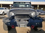 2014 Jeep Wrangler Unlimited Sport Черный vin: 1C4BJWDG0EL252787