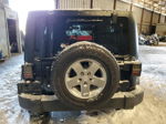 2014 Jeep Wrangler Unlimited Sport Black vin: 1C4BJWDG1EL249977