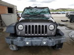 2017 Jeep Wrangler Unlimited Sport Угольный vin: 1C4BJWDG1HL691369