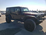 2014 Jeep Wrangler Unlimited Sport Black vin: 1C4BJWDG6EL107995