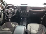 2014 Jeep Wrangler Unlimited Sport Белый vin: 1C4BJWDG6EL156825