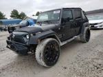 2014 Jeep Wrangler Unlimited Sport Угольный vin: 1C4BJWDG6EL269173