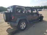 2014 Jeep Wrangler Unlimited Sport Two Tone vin: 1C4BJWDG6EL304231