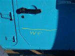 2017 Jeep Wrangler Unlimited Sport Blue vin: 1C4BJWDG6HL703967
