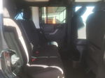 2014 Jeep Wrangler Unlimited Sport Черный vin: 1C4BJWDG7EL208513