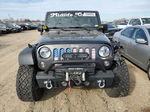 2017 Jeep Wrangler Unlimited Sport Угольный vin: 1C4BJWDG9HL742083