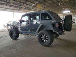 2014 Jeep Wrangler Unlimited Sport Black vin: 1C4BJWDGXEL126291