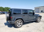 2017 Jeep Wrangler Unlimited Sahara Charcoal vin: 1C4BJWEG0HL553126