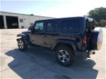 2017 Jeep Wrangler Unlimited Sahara Угольный vin: 1C4BJWEG0HL553126