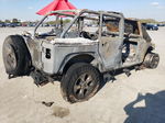 2017 Jeep Wrangler Unlimited Sahara Burn vin: 1C4BJWEG2HL537848