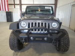 2017 Jeep Wrangler Unlimited Sahara Gray vin: 1C4BJWEG2HL601113