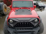 2014 Jeep Wrangler Unlimited Sahara Unknown - Not Ok For Inv. vin: 1C4BJWEG5EL259233