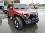 2014 Jeep Wrangler Unlimited Sahara Unknown - Not Ok For Inv. vin: 1C4BJWEG5EL259233