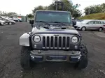 2017 Jeep Wrangler Unlimited Sahara Charcoal vin: 1C4BJWEG5HL541280