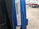 2014 Jeep Wrangler Unlimited Sahara Blue vin: 1C4BJWEG6EL261931