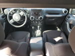 2014 Jeep Wrangler Unlimited Sahara Черный vin: 1C4BJWEG8EL180915