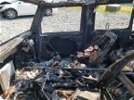 2014 Jeep Wrangler Unlimited Sahara Пожар vin: 1C4BJWEG9EL110856