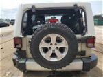 2017 Jeep Wrangler Unlimited Sahara Beige vin: 1C4BJWEG9HL653418