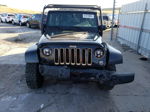 2014 Jeep Wrangler Unlimited Sahara Black vin: 1C4BJWEGXEL150170