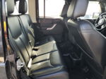 2014 Jeep Wrangler Unlimited Sahara Черный vin: 1C4BJWEGXEL200338