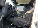 2014 Jeep Wrangler Unlimited Rubicon Серебряный vin: 1C4BJWFG3EL109989