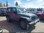 2014 Jeep Wrangler Sport Blue vin: 1C4GJWAG2EL302079