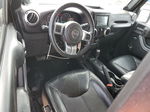 2014 Jeep Wrangler Sport Black vin: 1C4GJWAG4EL217857