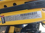 2019 Jeep Wrangler Sport S Yellow vin: 1C4GJXAG6KW573999