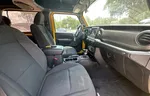 2019 Jeep Wrangler Sport Yellow vin: 1C4GJXAG7KW510149