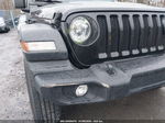 2019 Jeep Wrangler Sport S 4x4 Black vin: 1C4GJXAG7KW597597