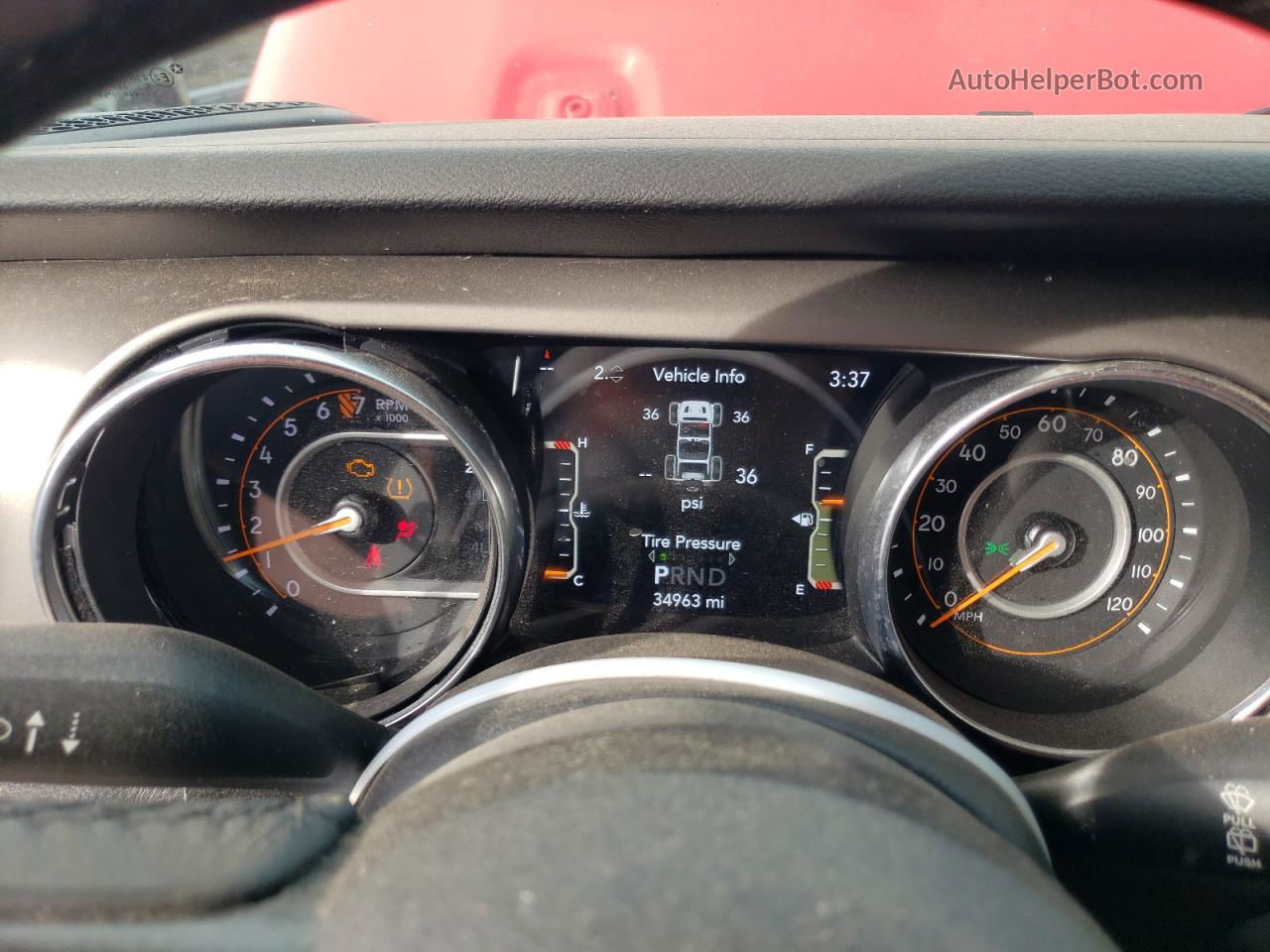 2019 Jeep Wrangler Sport Red vin: 1C4GJXAG7KW601986