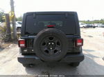 2023 Jeep Wrangler Sport Black vin: 1C4GJXAN7PW508584