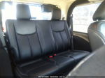 2014 Jeep Wrangler Rubicon X Серый vin: 1C4HJWCG1EL255726